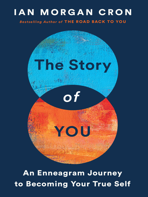 Title details for The Story of You by Ian Morgan Cron - Wait list